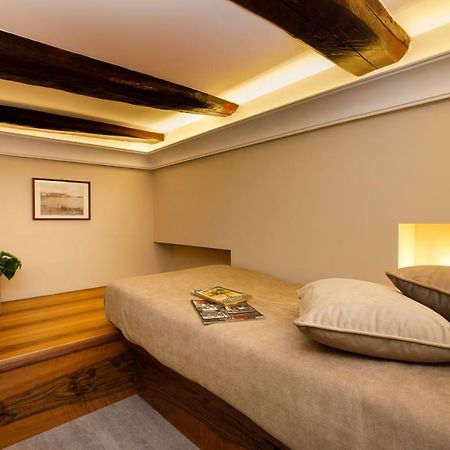 Melrose Napoli Otel Dış mekan fotoğraf