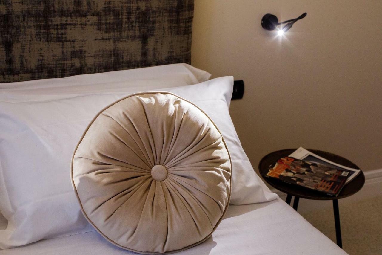 Melrose Napoli Otel Dış mekan fotoğraf