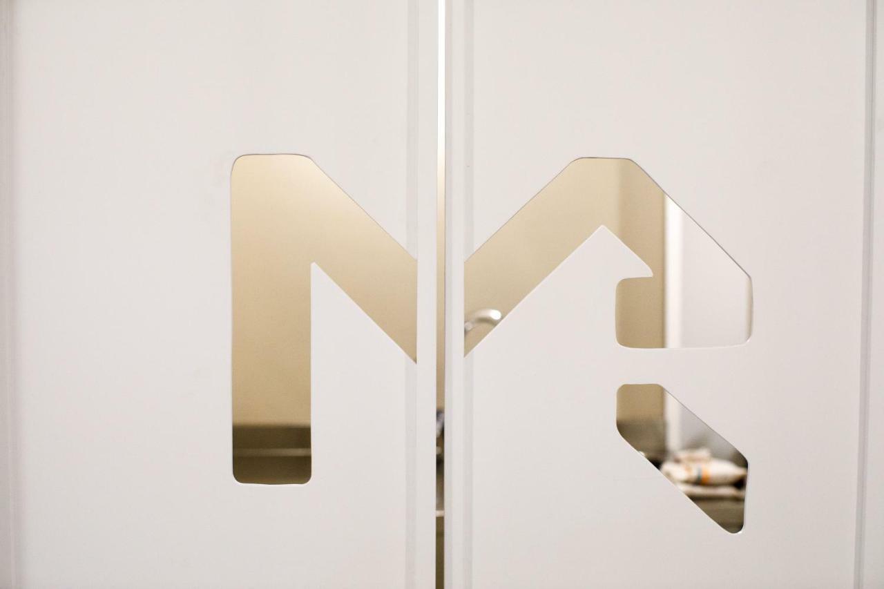 Melrose Napoli Otel Dış mekan fotoğraf