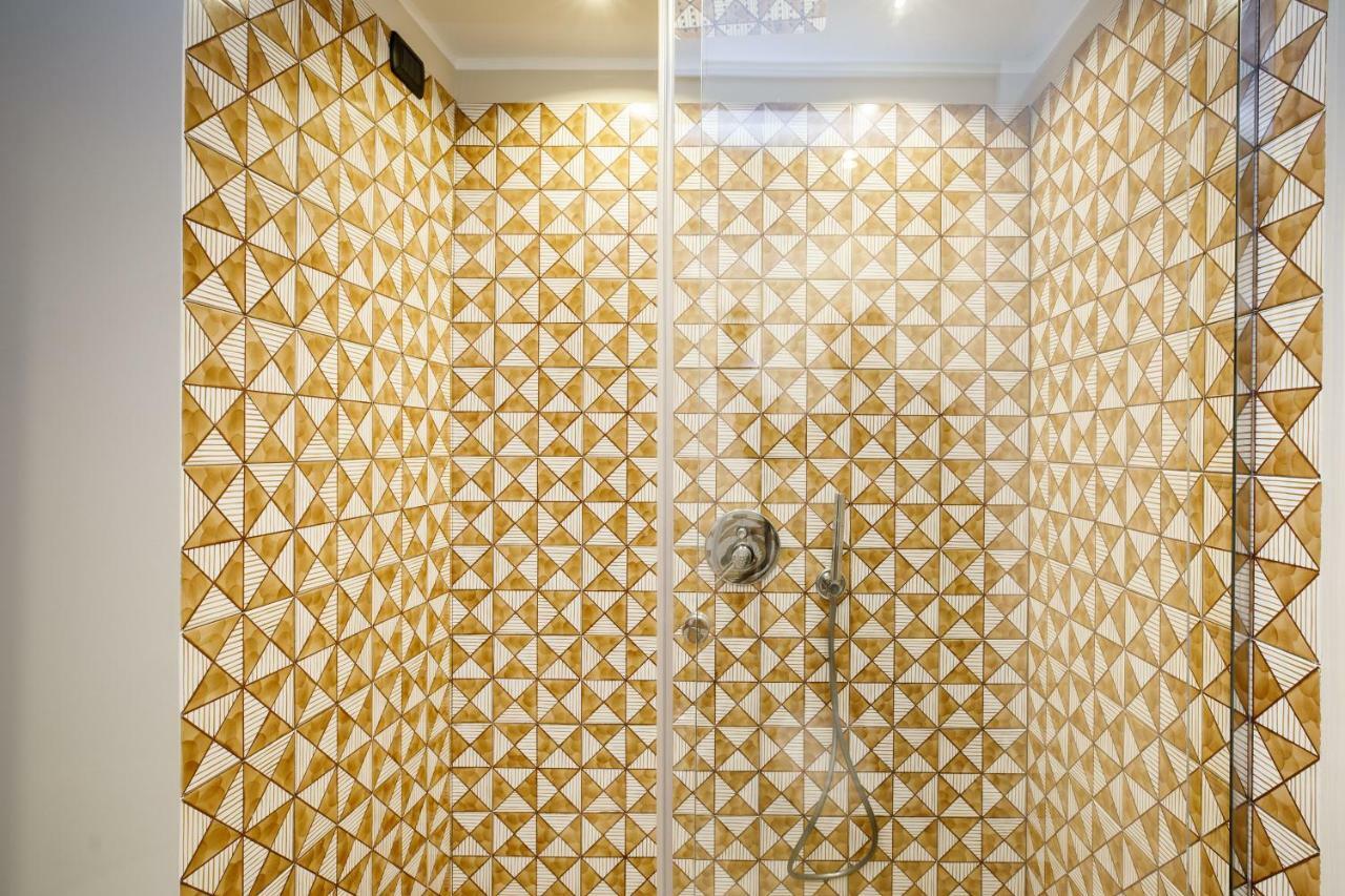 Melrose Napoli Otel Dış mekan fotoğraf