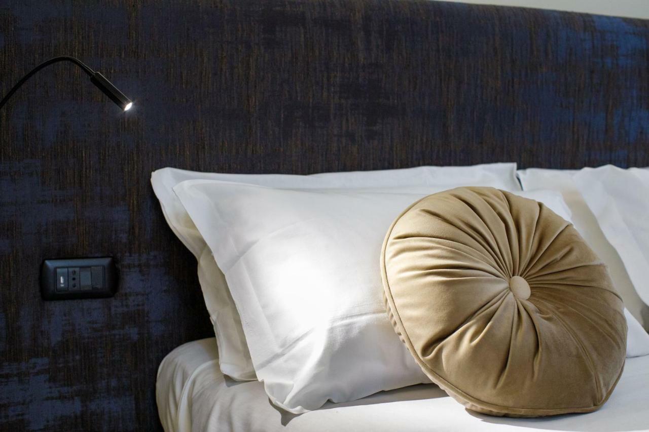 Melrose Napoli Otel Dış mekan fotoğraf
